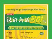 301 câu đàm thoại tiếng Trung Quốc Tập 1 Online