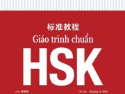 Giáo trình chuẩn HSK 4 online