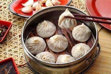 Top 13 Shanghai Food