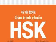 Giáo trình chuẩn HSK 3 online