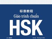 Giáo trình chuẩn HSK 5 online