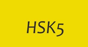 Ngữ pháp HSK 5