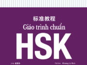 Giáo trình chuẩn HSK 6 online